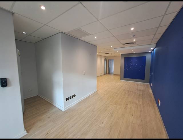 313M² OFFICE TO LET IN ILLOVO